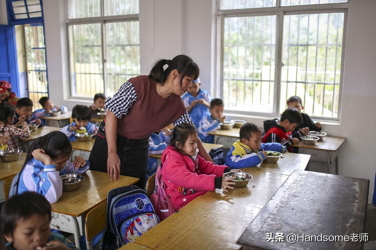 广东省代课教师新政策，重塑教育生态，激发教师潜能