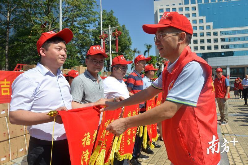 华润广东集团有限公司，卓越的企业典范