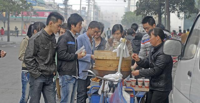 广东省公务员考试省考，挑战与机遇并存