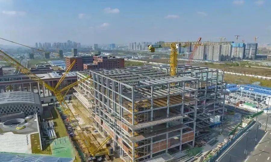 江苏旭杰建筑科技，引领建筑行业的新潮流